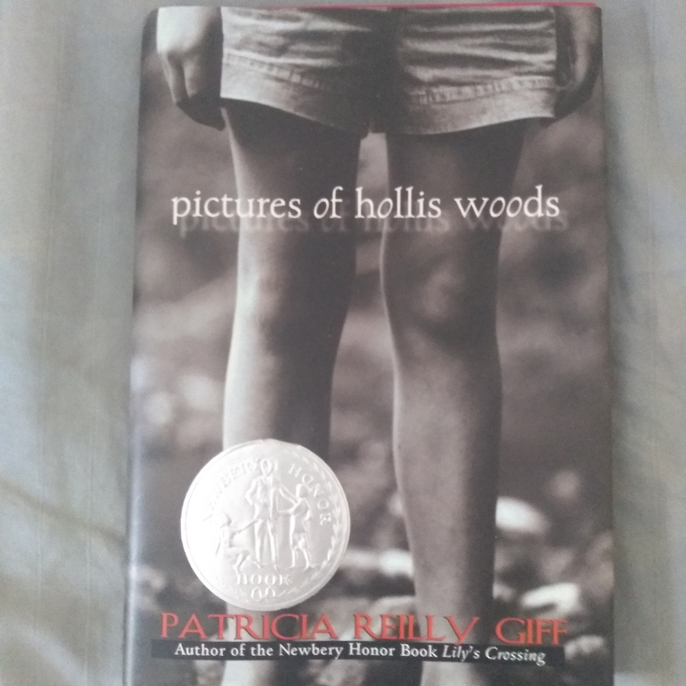 Book: Pictures of Hollis Woods